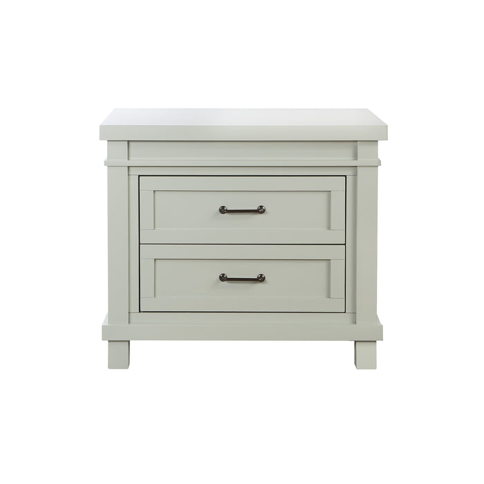Baby Appleseed Rowan Nightstand