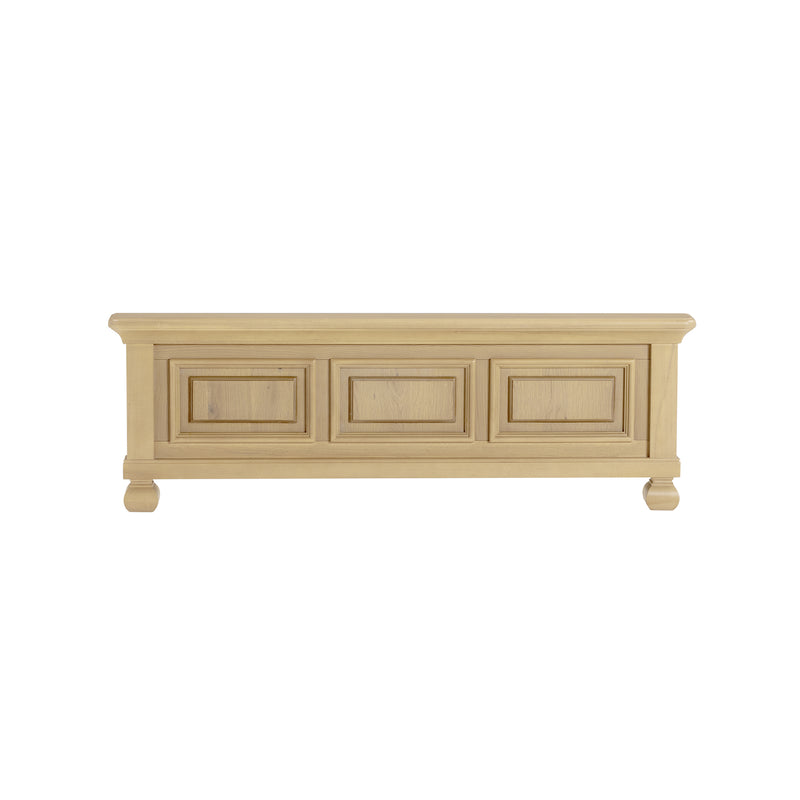 Appleseed Solvang Low Profile Footboard
