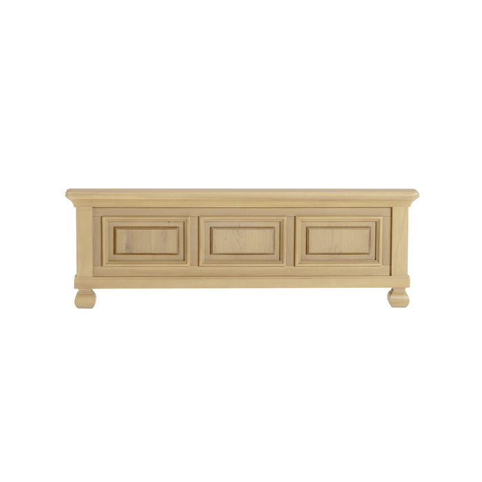 Appleseed Solvang Low Profile Footboard
