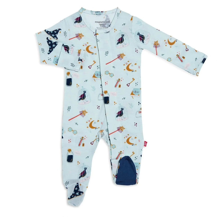 Magnetic Me Witching Hour Modal Magnetic Footie