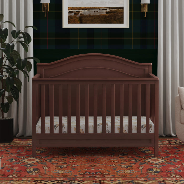 Davinci Charlie 4-in-1 Convertible Crib