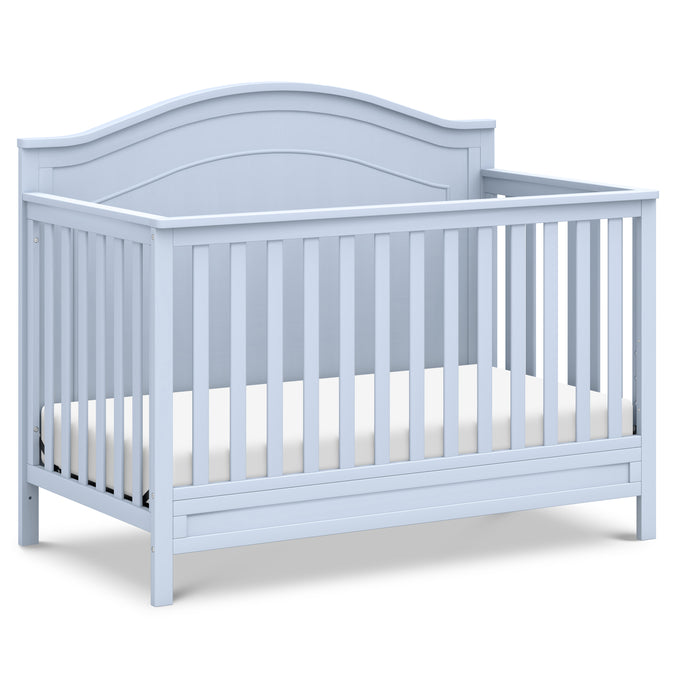 Davinci Charlie 4-in-1 Convertible Crib