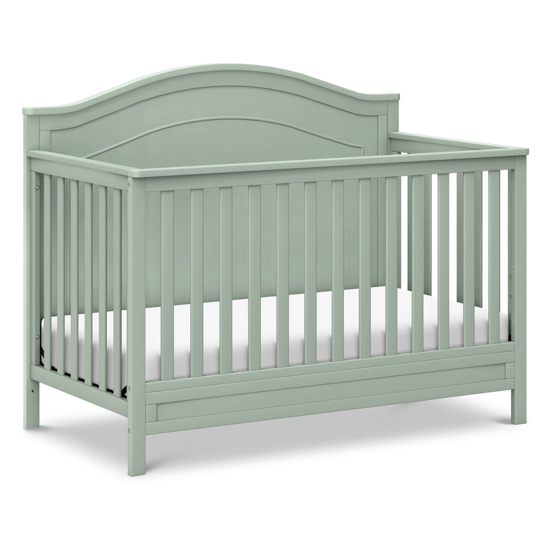 Davinci Charlie 4-in-1 Convertible Crib