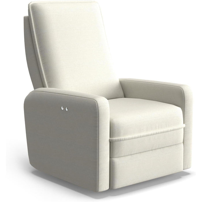 Storytime Calli Swivel Glider Recliner