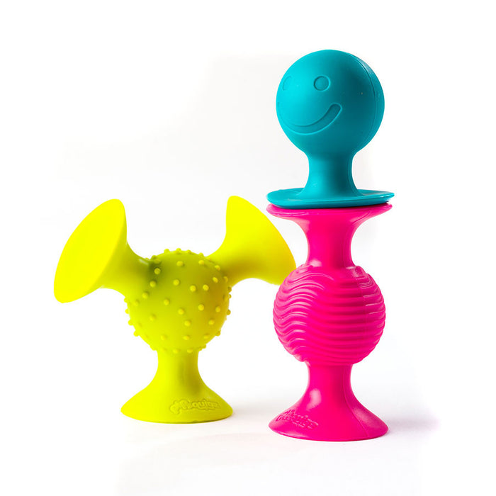 Fat Brain Toys PipSquigz