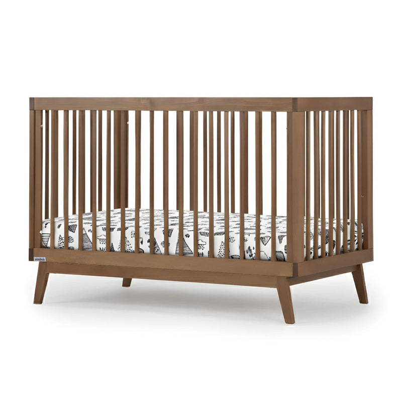 Dadada Baby Soho 3-in-1 Convertible Crib