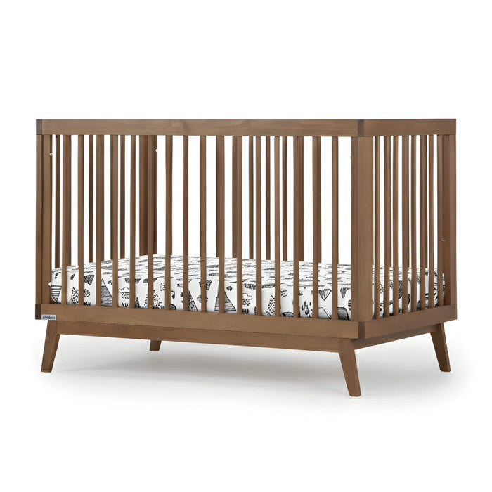 dadada Soho 3-in-1 Convertible Crib
