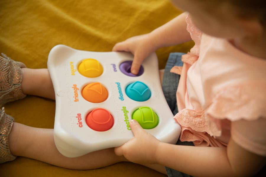 Fat Brain Toys Dimpl Duo