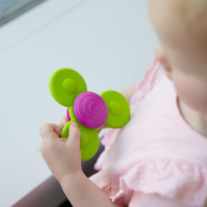 Fat Brain Toys Whirlysquigz