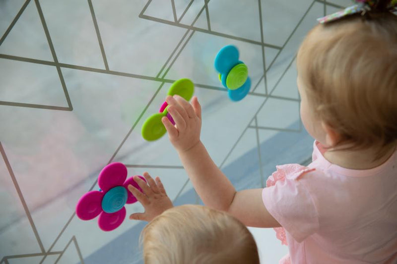 Fat Brain Toys Whirlysquigz