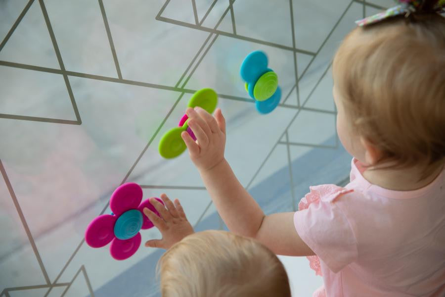 Fat Brain Toys Whirlysquigz
