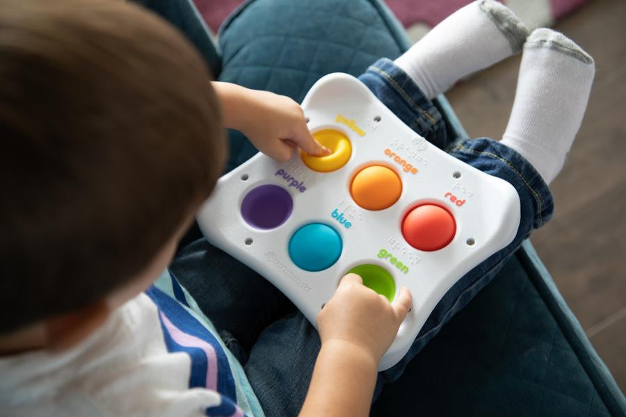 Fat Brain Toys Dimpl Duo