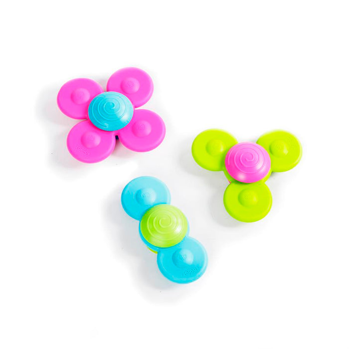 Fat Brain Toys Whirlysquigz