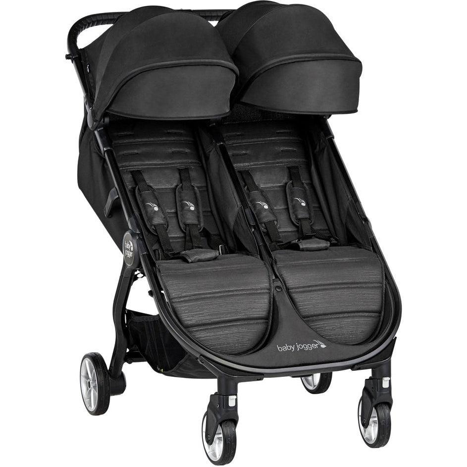 Double Strollers