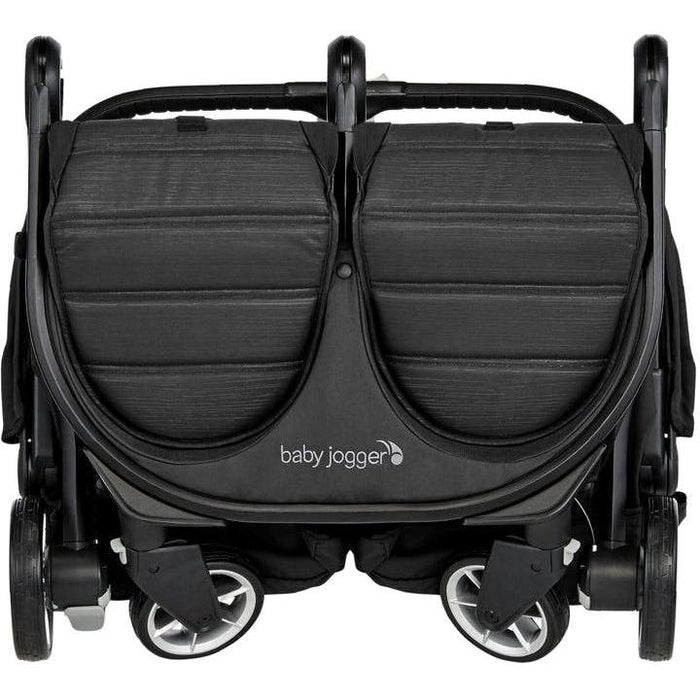 Baby Jogger City Tour 2 Double Stroller