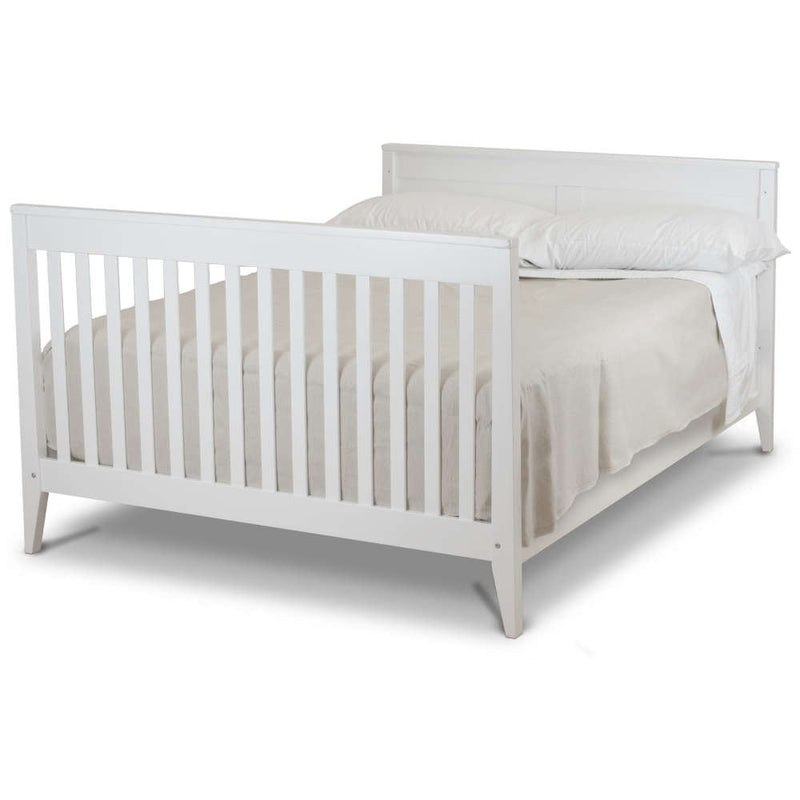 Pali Botticelli 3-in-1 Convertible Crib