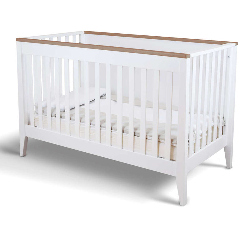 Pali Botticelli 3-in-1 Convertible Crib