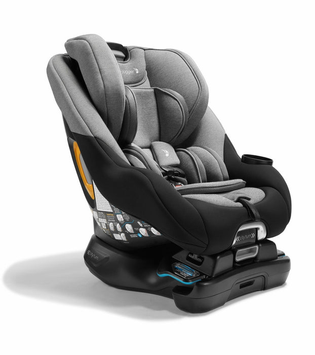 Baby Jogger City Turn Rotating Convertible Car Seat