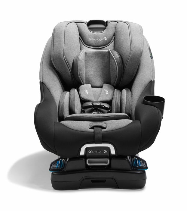 Baby Jogger City Turn Rotating Convertible Car Seat