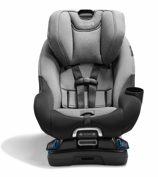 Baby Jogger City Turn Rotating Convertible Car Seat