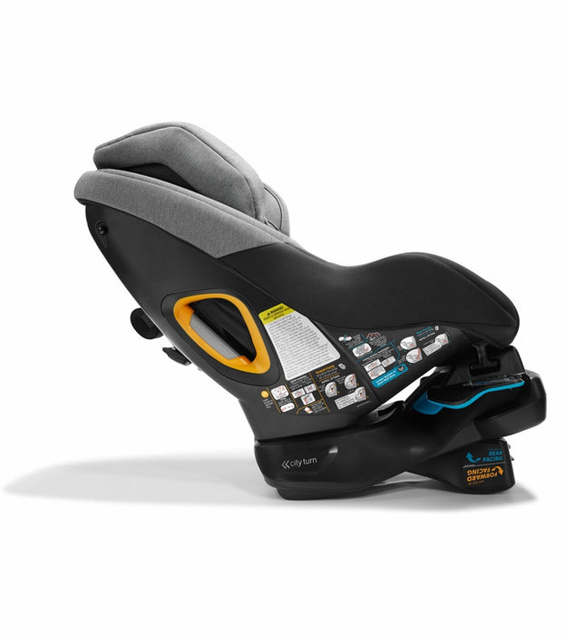 Baby Jogger City Turn Rotating Convertible Car Seat