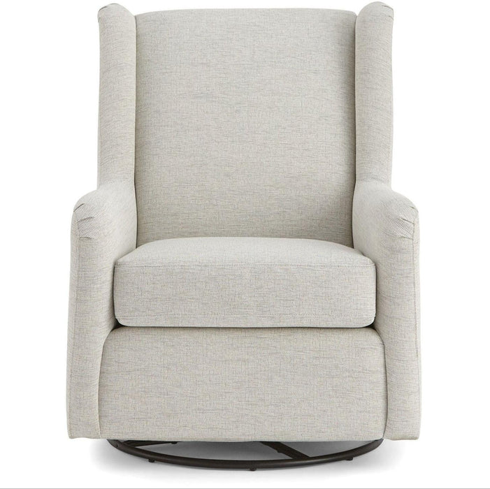 Storytime Brianna Swivel Glider