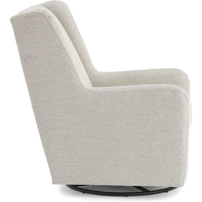 Storytime Brianna Swivel Glider