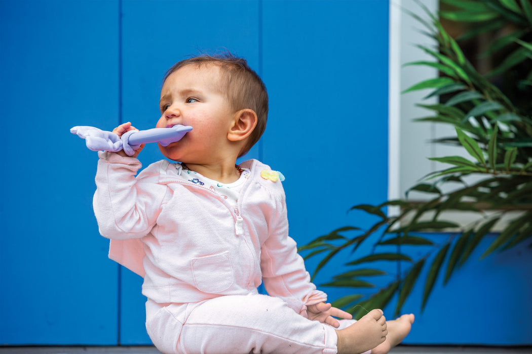 Leika Little Owl Teether
