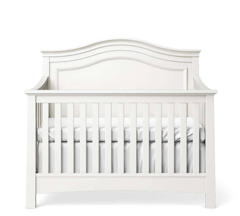 Silva Furniture Serena 2 Piece Nursery Set