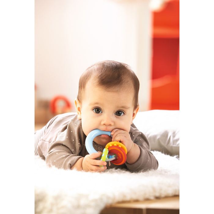 Haba Nobbi Clutching Toy