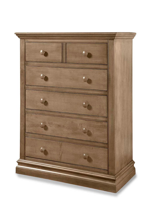 Westwood Pine Ridge 5 Drawer Chest