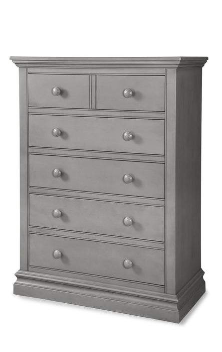 Westwood Pine Ridge 5 Drawer Chest