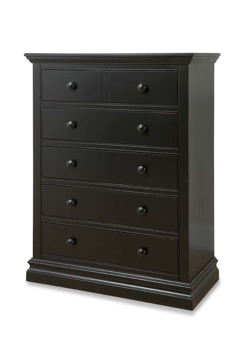 Westwood Pine Ridge 5 Drawer Chest