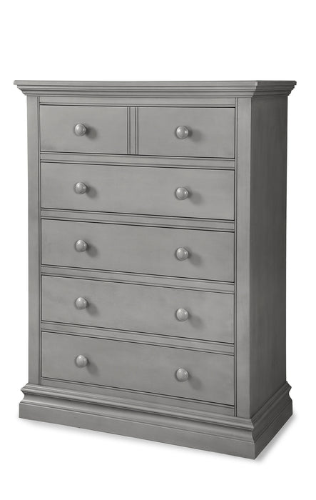 Westwood Pine Ridge 5 Drawer Chest