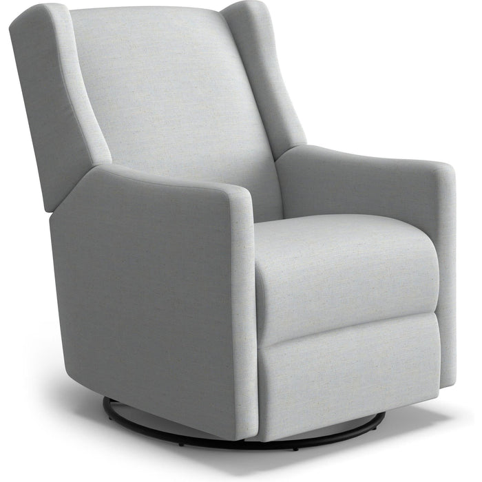 Storytime Lillian Swivel Glider Recliner