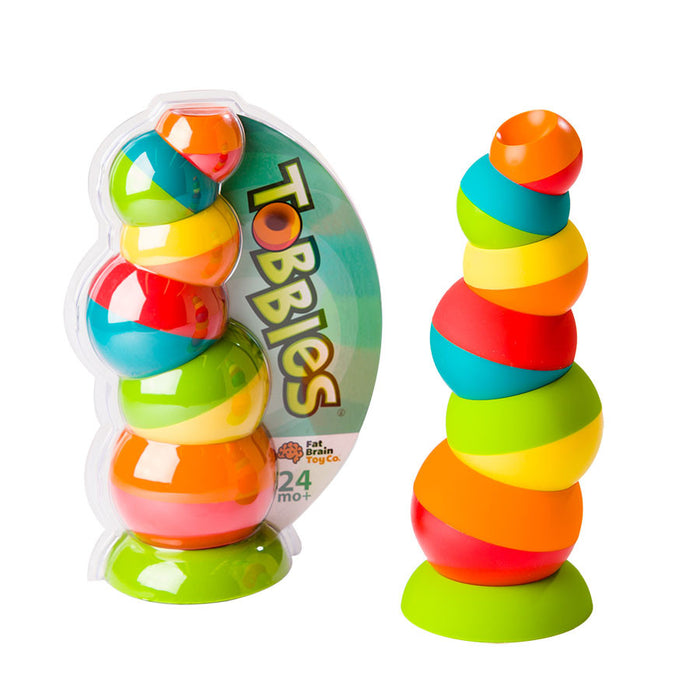 Fat Brain Toys Tobbles Neo