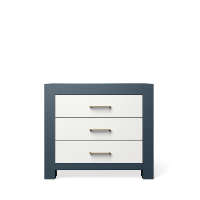 Romina Furniture Ventianni Single Dresser