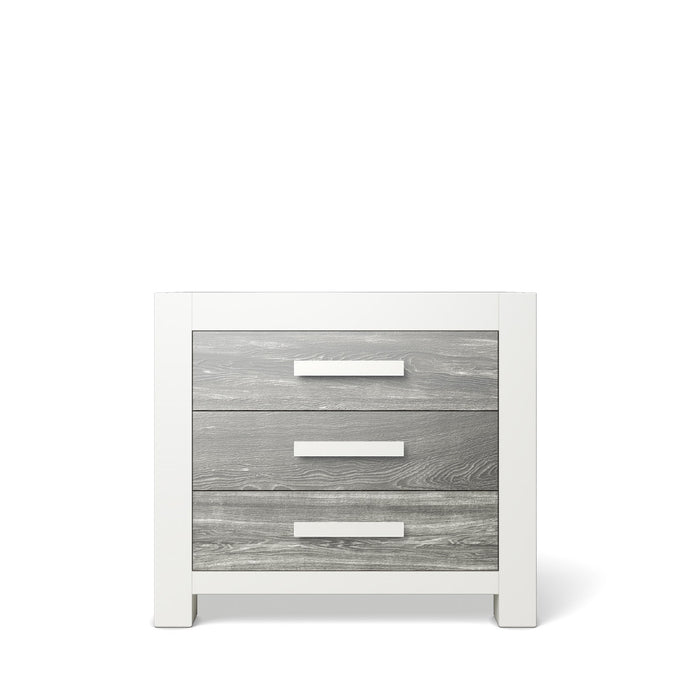 Romina Furniture Ventianni Single Dresser