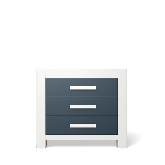 Romina Furniture Ventianni Single Dresser