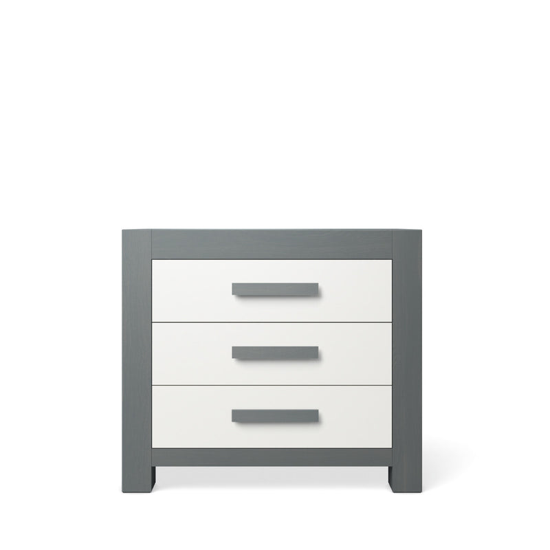 Romina Furniture Ventianni Single Dresser