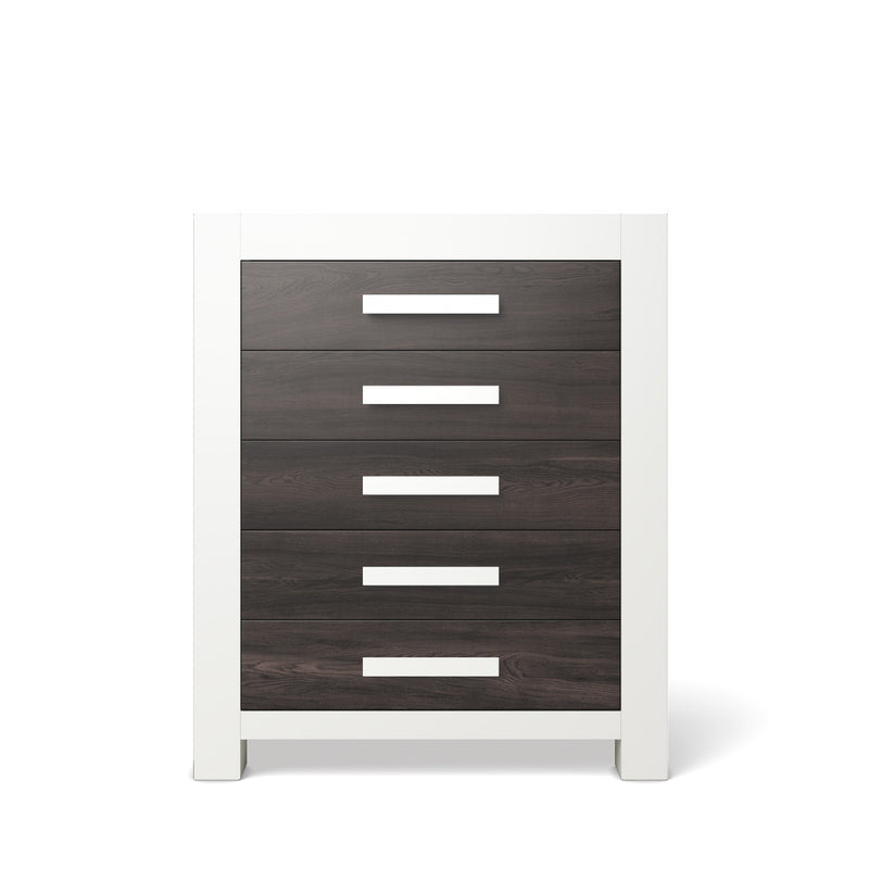 Romina Furniture Ventianni Tall Chest