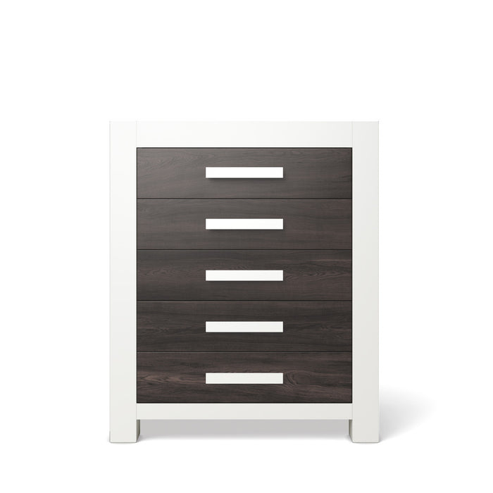 Romina Furniture Ventianni Tall Chest