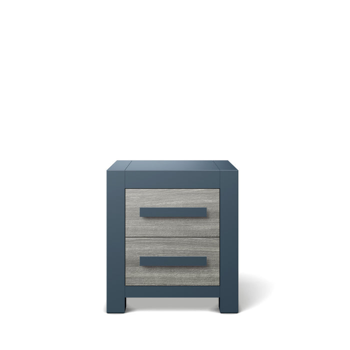 Romina Furniture Ventianni Nightstand
