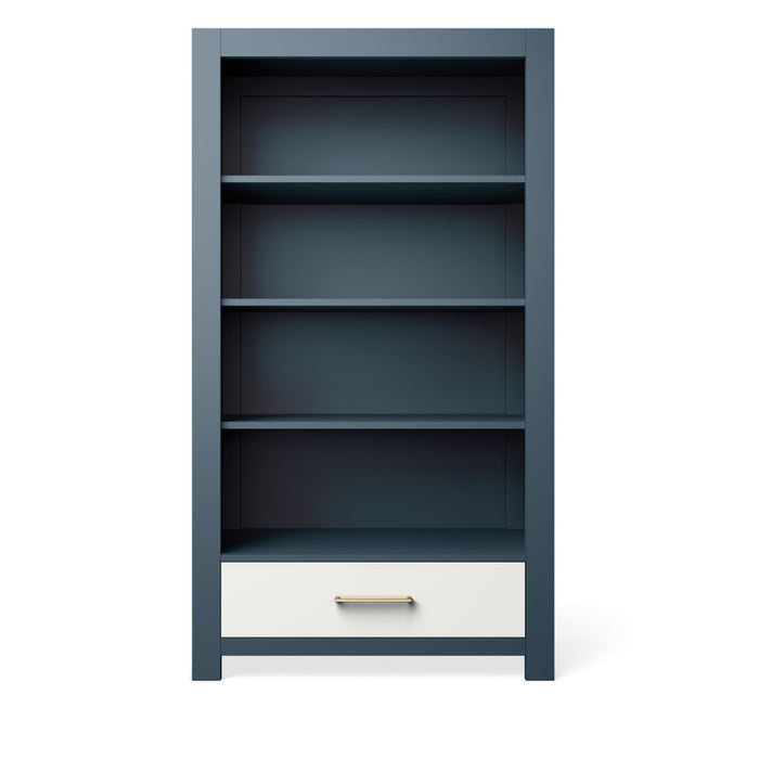 Romina Furniture Ventianni Bookcase