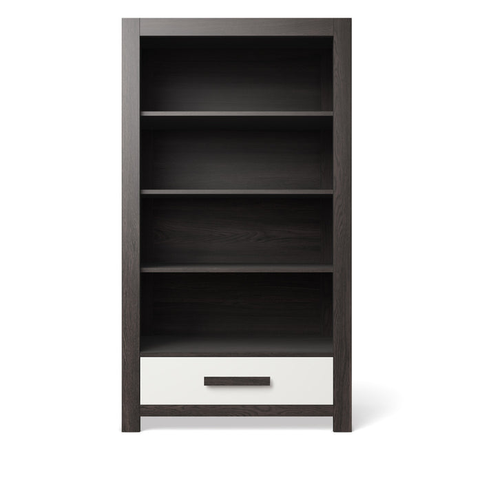 Romina Furniture Ventianni Bookcase