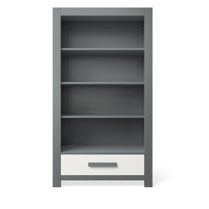 Romina Furniture Ventianni Bookcase
