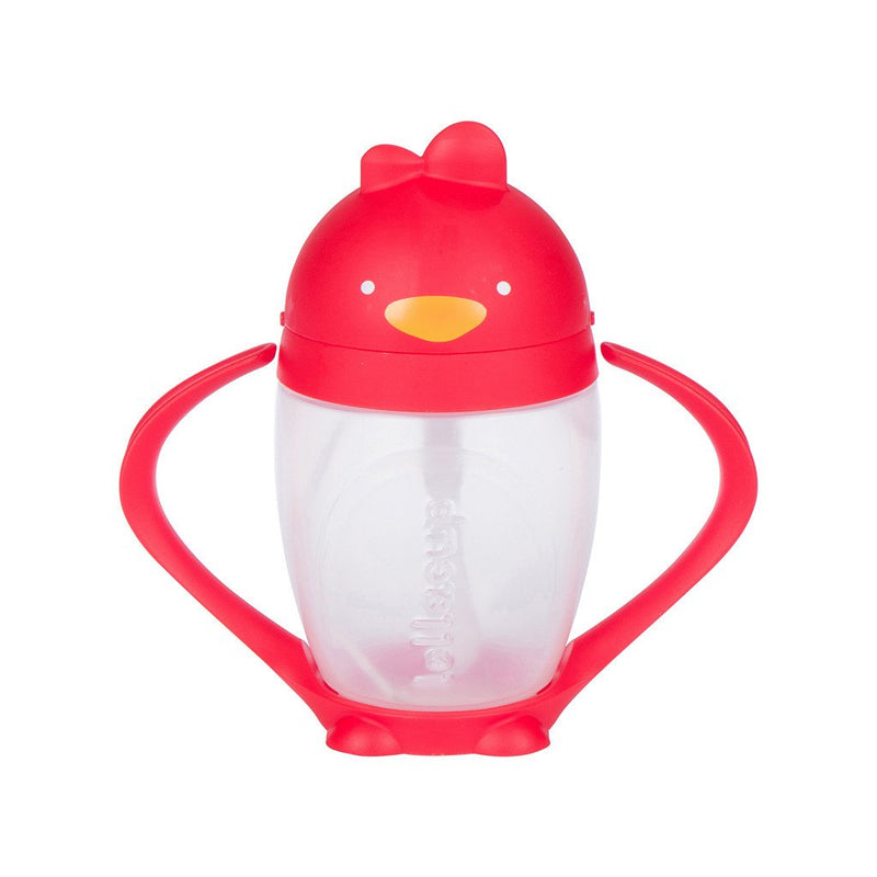 Lollaland Lollacup - Straw Sippy Cup