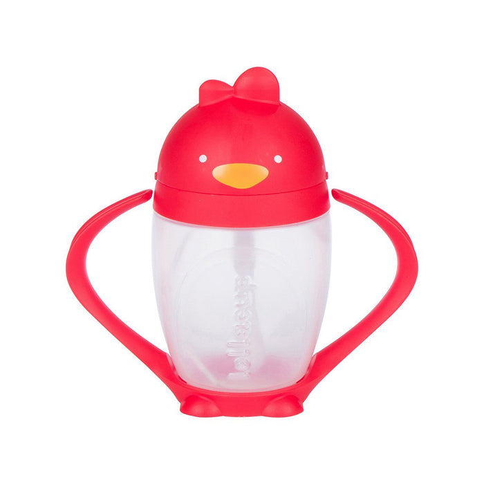Lollaland Lollacup - Straw Sippy Cup