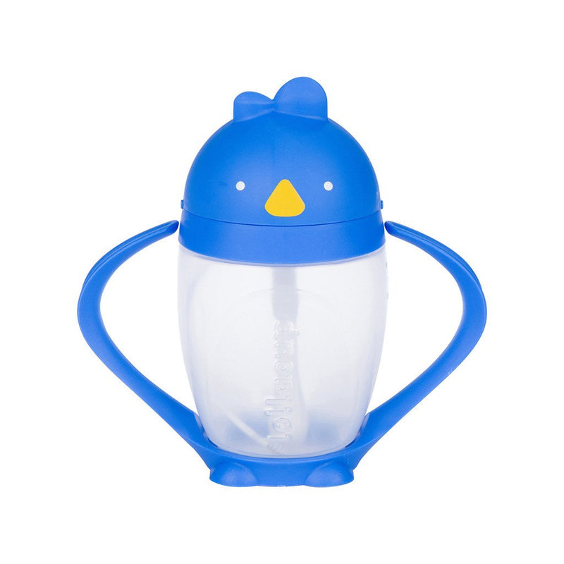 Lollaland Lollacup - Straw Sippy Cup