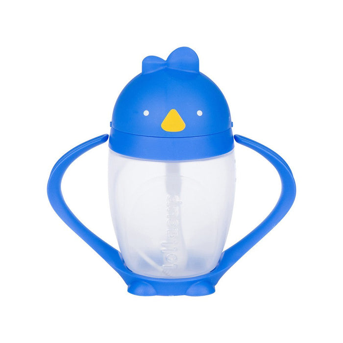 Lollaland Lollacup - Straw Sippy Cup